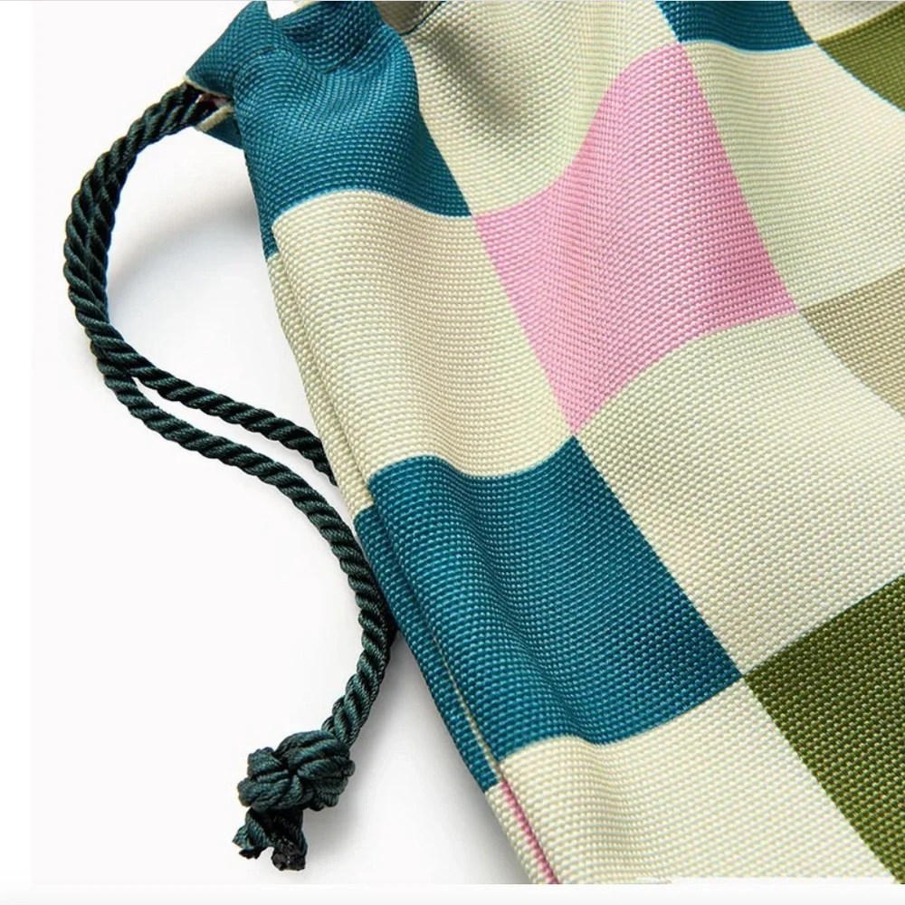 Keep Going Travel Pouches